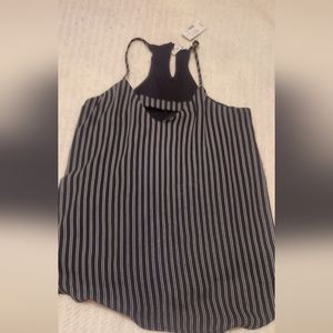 Top blouse Maurices small NWT